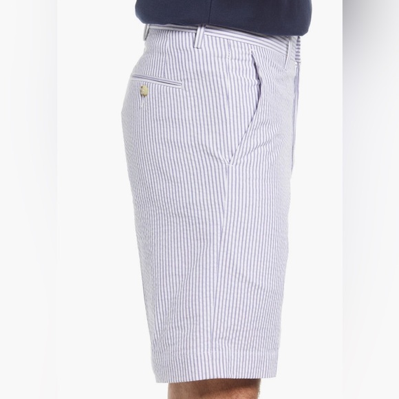 Ben Sherman Seersucker Shorts. Size 32 - Picture 3 of 13